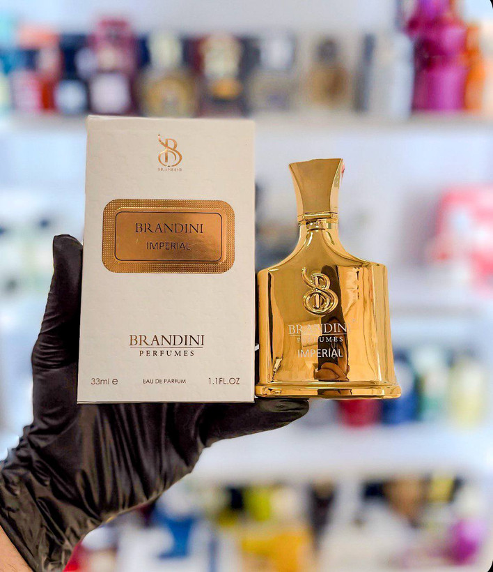 عطر و ادکلن کید امپریال | Ceed Imperial برندینی