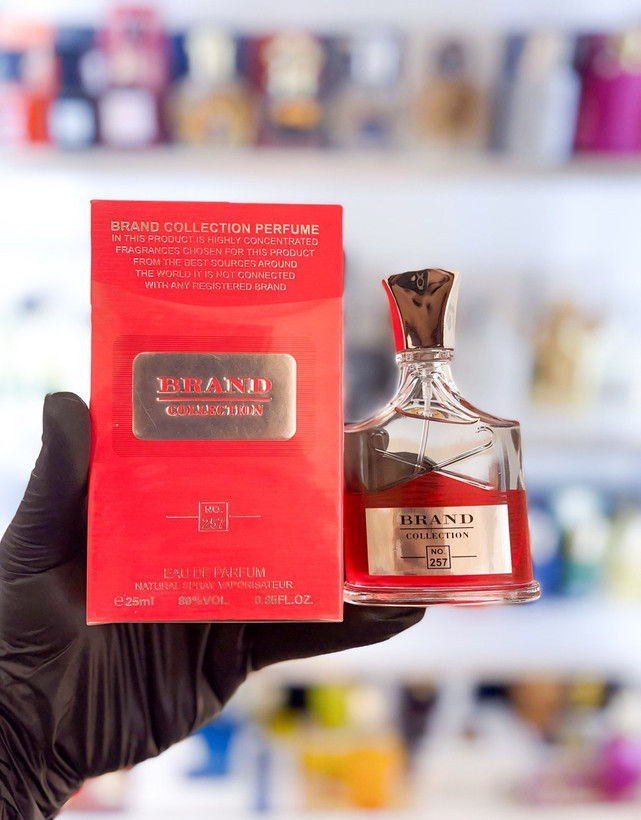 عطر و ادکلن وایکینگ | Viking برند کالکشن کد 257