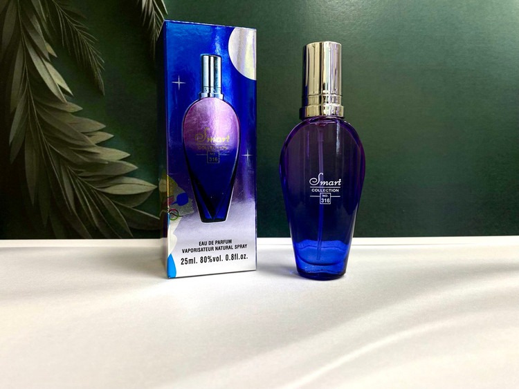 مون اسپارکل | Moon Sparkle اسمارت کالکشن کد 316