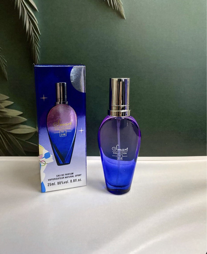 مون اسپارکل | Moon Sparkle اسمارت کالکشن کد 316