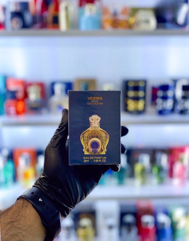 گلد ادیشن مردانه | Gold Edition for Men