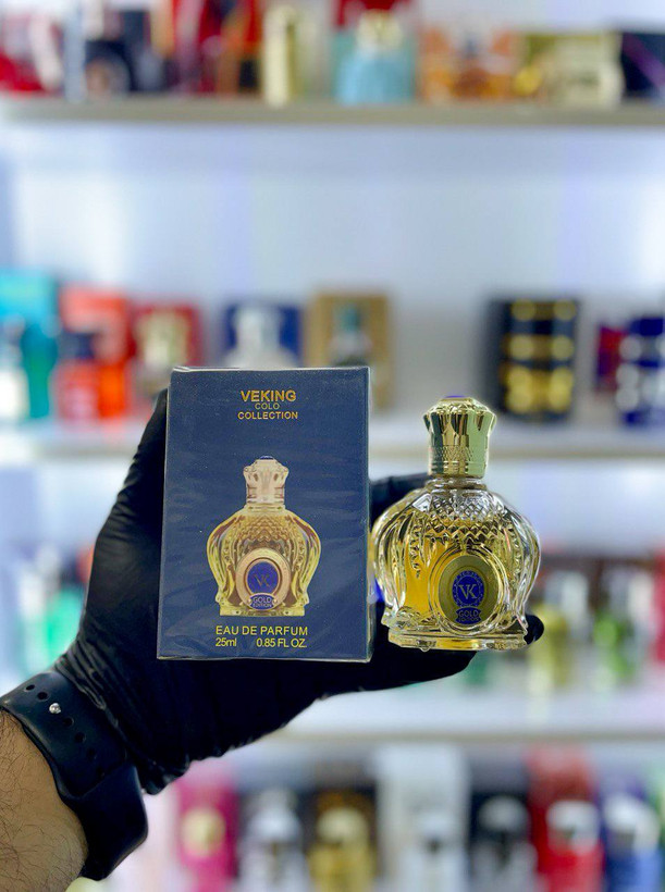 گلد ادیشن مردانه | Gold Edition for Men