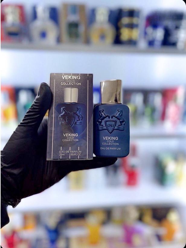 لیتون | Parfums de Layton