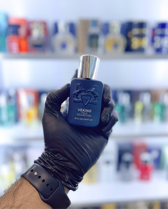 لیتون | Parfums de Layton