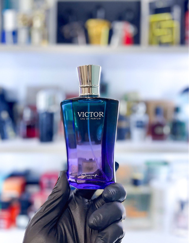 عطر ادکلن ژک ساف ویکتور(مشابه آکوا بولگاری) | Jacsaf Victor