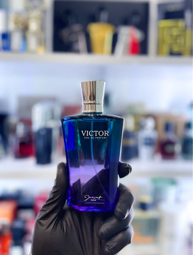 عطر ادکلن ژک ساف ویکتور(مشابه آکوا بولگاری) | Jacsaf Victor