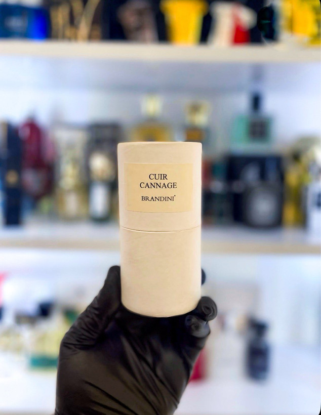 عطر ادکلن دیور کانج کویر (کوئیر) | Dio - Cuir Cannage برندینی