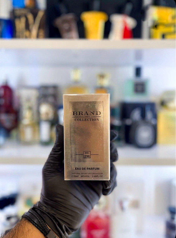 عطر ادکلن پاکو رابون فانتوم | Paco Rabonne Phantom برند کالکشن کد 296