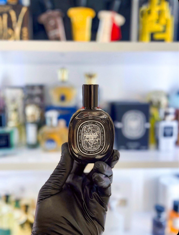 عطر ادکلن دیپتیک عود پالائو | Diptyque Oud Palao برند کالکشن کد 319
