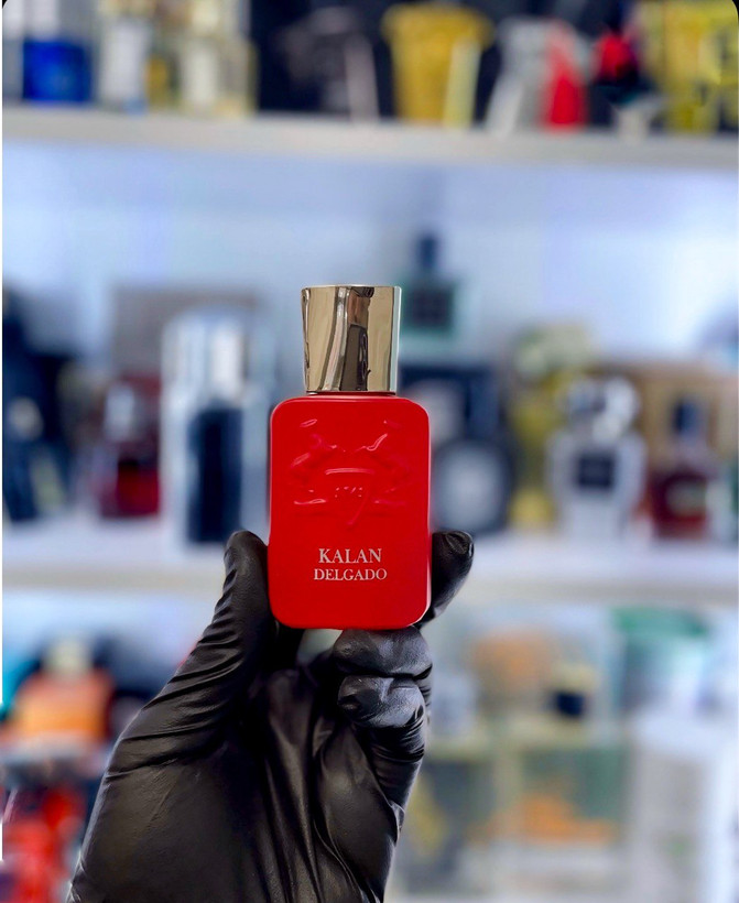 پارفومز د مالی کالان | PARFUMS de MALY - Kalan