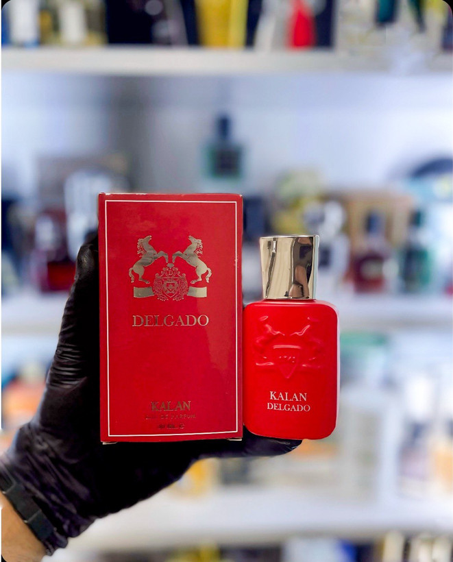پارفومز د مالی کالان | PARFUMS de MALY - Kalan