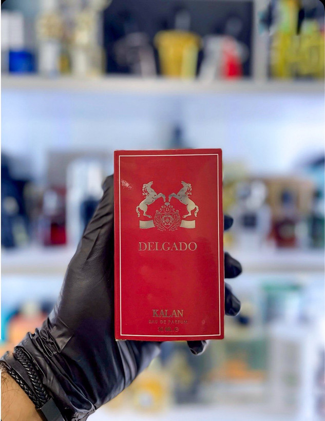پارفومز د مالی کالان | PARFUMS de MALY - Kalan