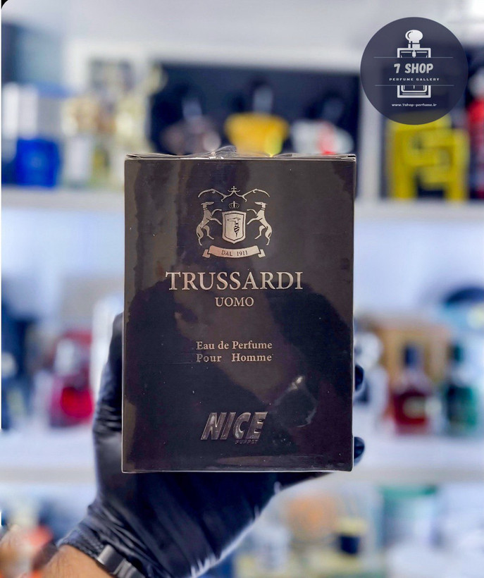 عطر ادکلن نایس رایحه یومو (اومو) | Trusdi Uomo 85ml
