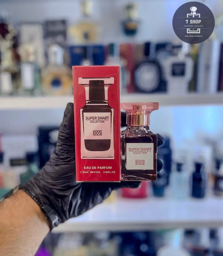 عطر ادکلن تا*م فورد لاست چری | Tam Ford Lost Chery