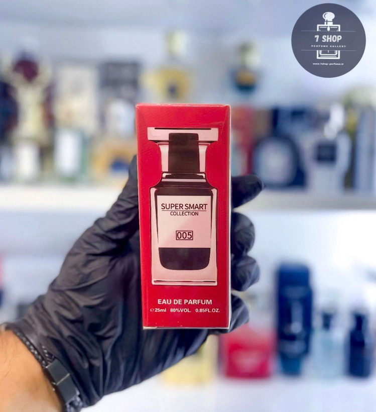 عطر ادکلن تا*م فورد لاست چری | Tam Ford Lost Chery
