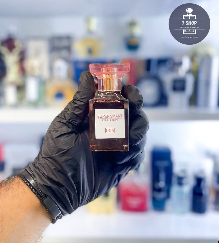 عطر ادکلن تا*م فورد لاست چری | Tam Ford Lost Chery