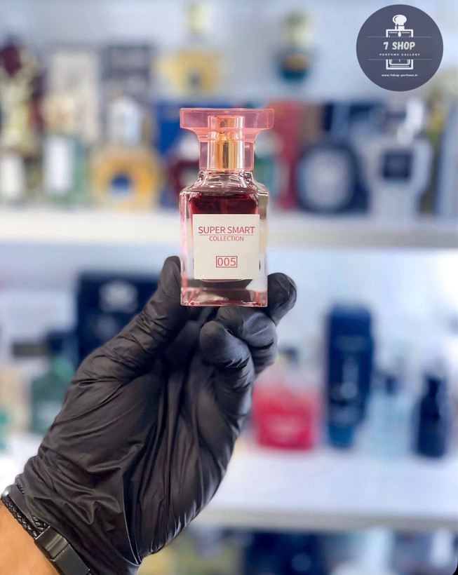عطر ادکلن تا*م فورد لاست چری | Tam Ford Lost Chery
