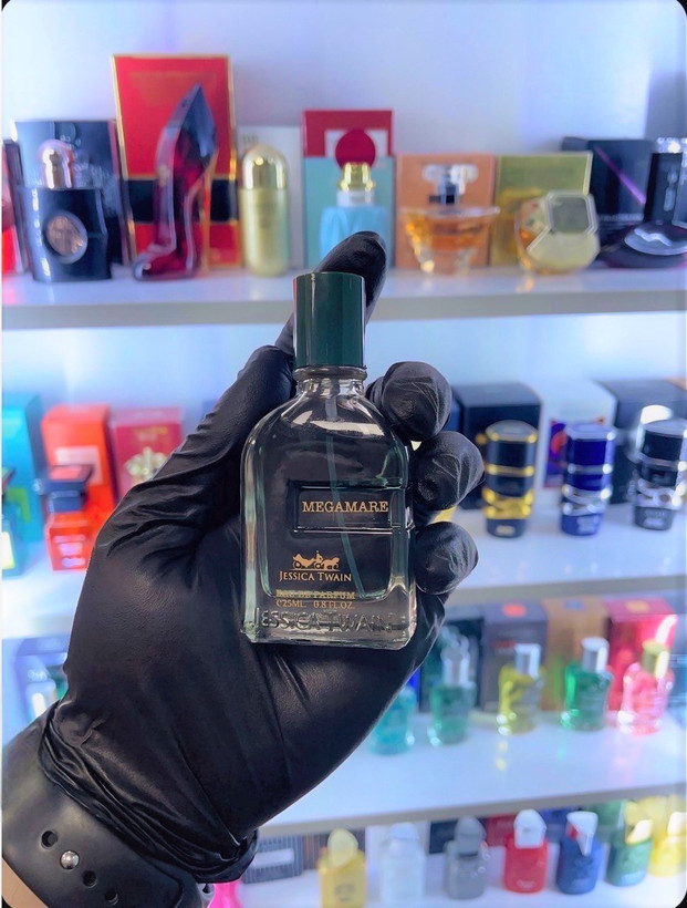 عطر و ادکلن مگاماره | Orto Parisi Megamare