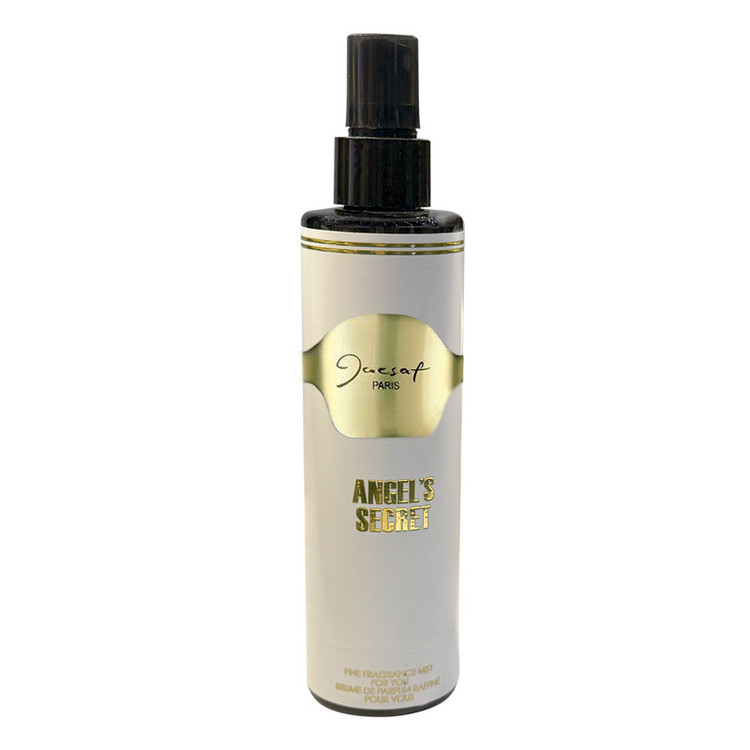 بادی اسپلش ژک ساف مدل ANGELS SECRET