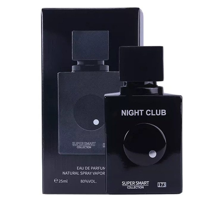 عطر ادکلن آرماف کلاب د نویت| Armaf Club de Nuit Intense سوپر اسمارت کد 173