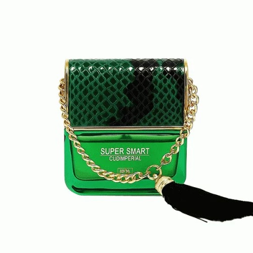 عطر ادکلن مارک جاکوبز دکادنس | Marc Jacobs Decadence سوپر اسمارت کد 066