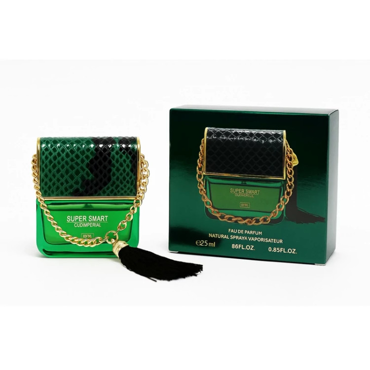 عطر ادکلن مارک جاکوبز دکادنس | Marc Jacobs Decadence سوپر اسمارت کد 066