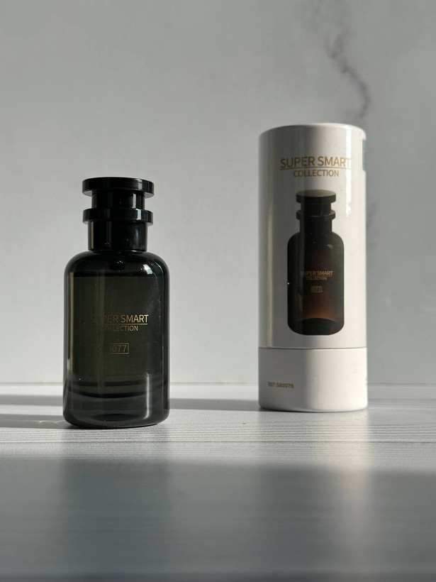عطر ادکلن لویی ویتون آمبر نومد | Louis Vuitton Ombre Nomade سوپر اسمارت کد 077