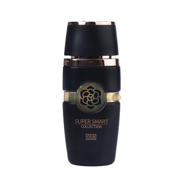 عطر ادکلن لطافه اسد | Lattafa Asad سوپر اسمارت کد 058