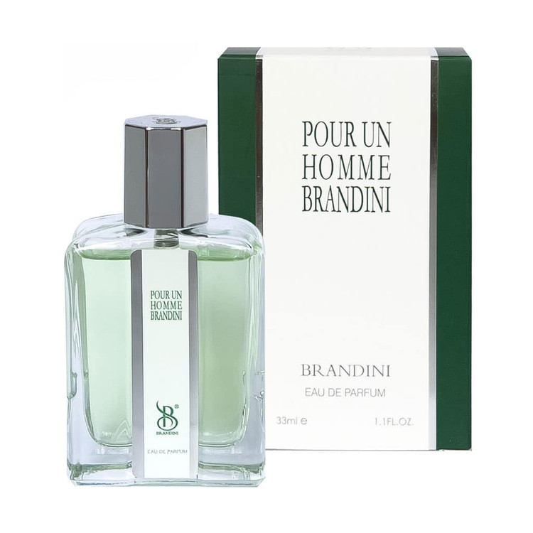 عطر ادکلن کارون پور آن هوم | CARON - Pour Un Homme برندینی