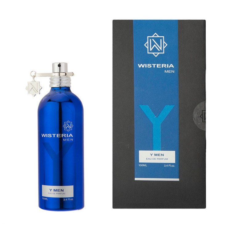 عطر ادکلن ایو سن لورن وای | YVES SAINT LAURENT - Y ویستریا