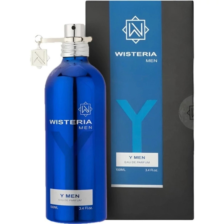عطر ادکلن ایو سن لورن وای | YVES SAINT LAURENT - Y ویستریا