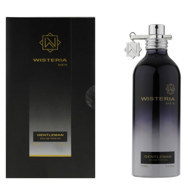 عطر ادکلن جیونچی جنتلمن | GIVENCHY - Gentleman ویستریا