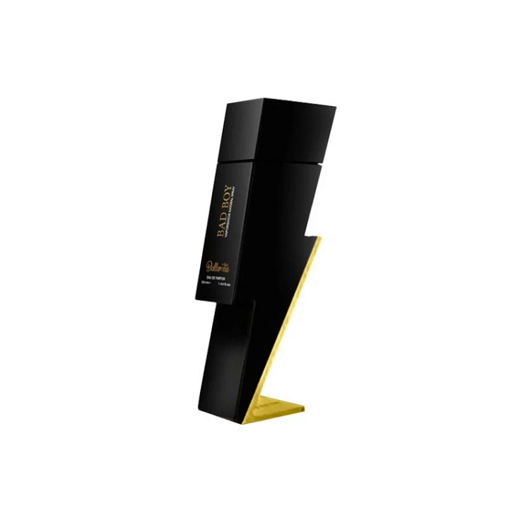 عطر ادکلن کارولینا هررا بد بوی | Carolina Herrera Bad Boy