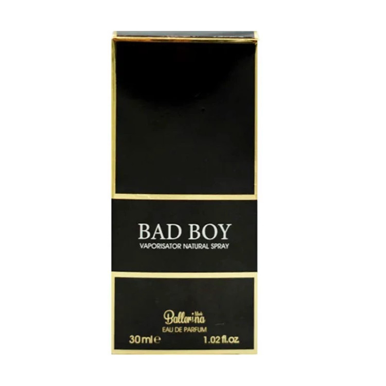 عطر ادکلن کارولینا هررا بد بوی | Carolina Herrera Bad Boy
