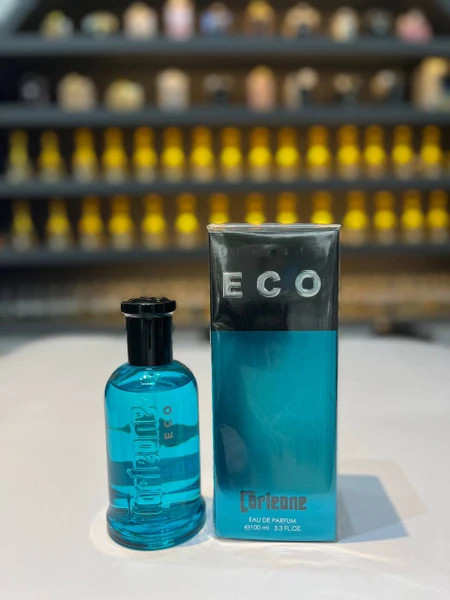 ادو پرفیوم کورلئونه مدل Corleone ECO | ECO