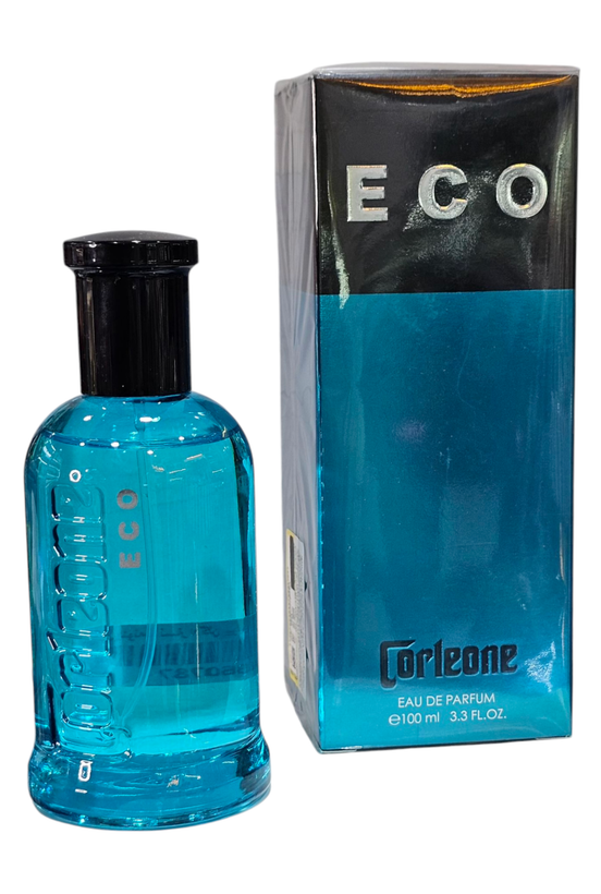 ادو پرفیوم کورلئونه مدل Corleone ECO | ECO