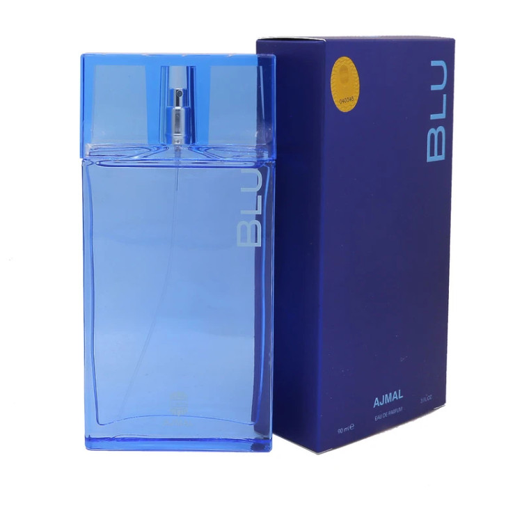 عطر ادکلن اجمل بلو | Ajmal Blu