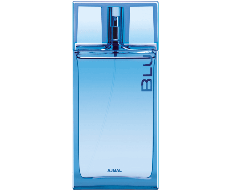 عطر ادکلن اجمل بلو | Ajmal Blu