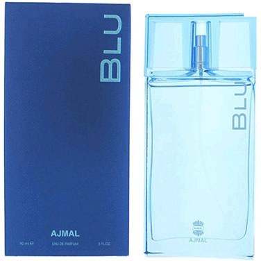 عطر ادکلن اجمل بلو | Ajmal Blu