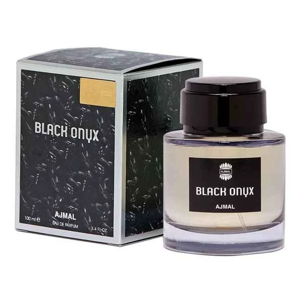 عطر ادکلن اجمل بلک اونیکس | Black onyx
