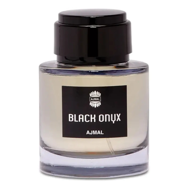 عطر ادکلن اجمل بلک اونیکس | Black onyx