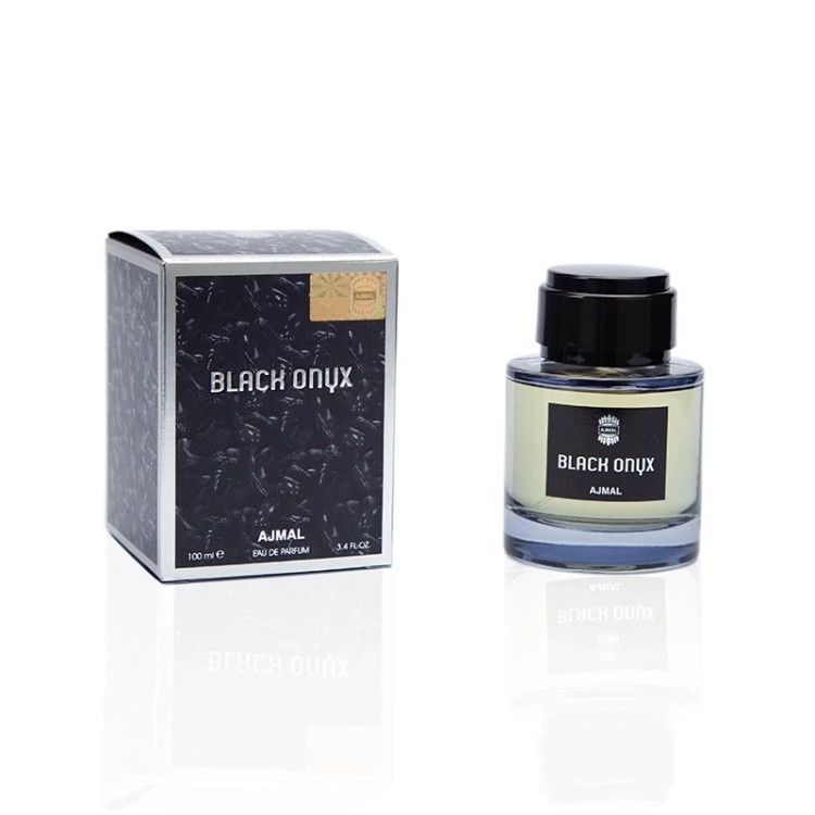 عطر ادکلن اجمل بلک اونیکس | Black onyx