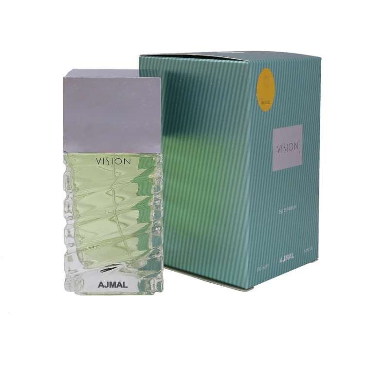 عطر ادکلن اجمل ویژن | Ajmal Vision
