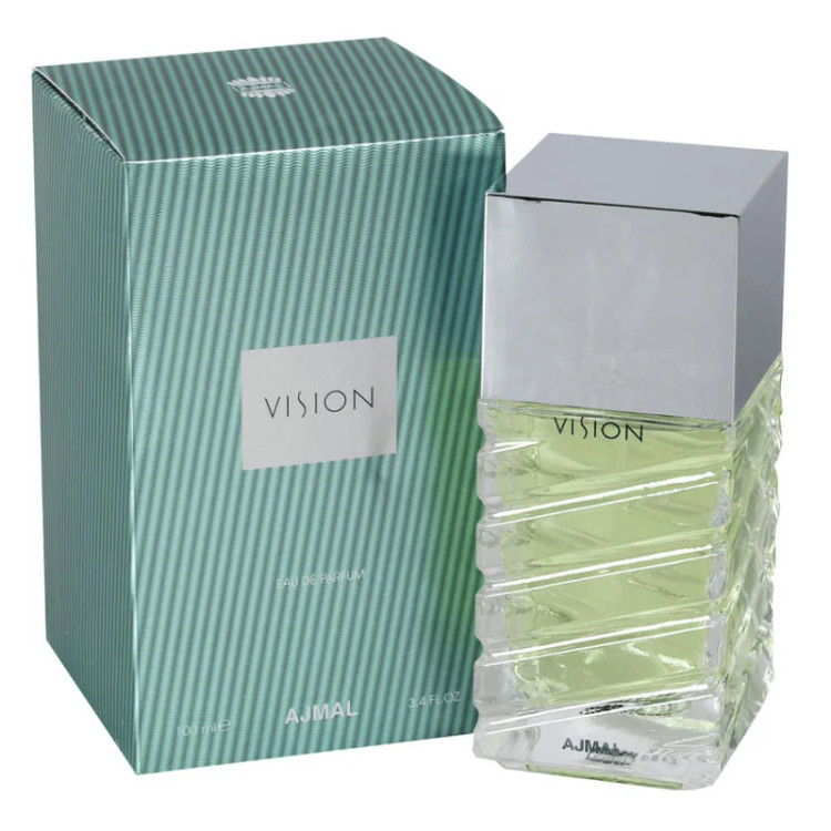 عطر ادکلن اجمل ویژن | Ajmal Vision