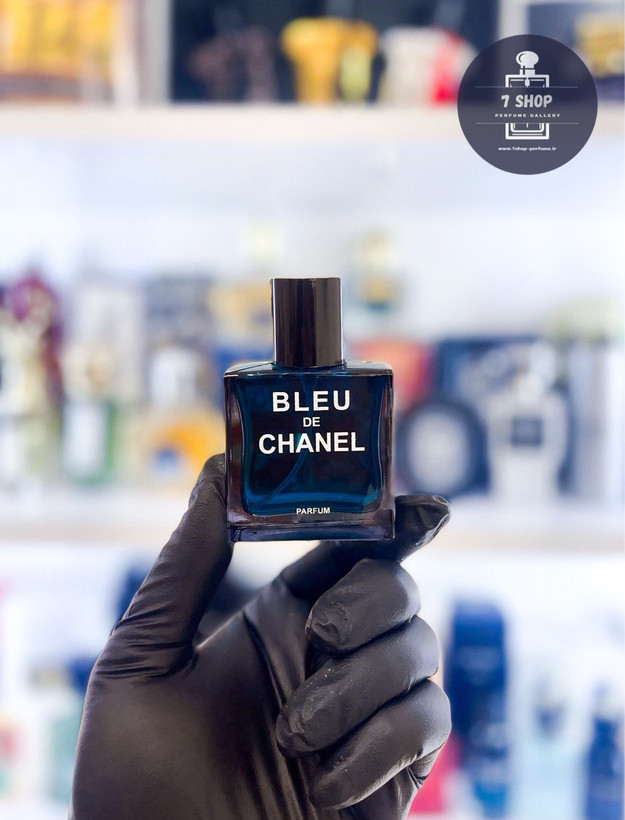 عطر ادکلن بلو چنل | Chanel Bleu اصلی . کیفیت با گارانتی . انحصاری سون شاپ پرفیوم