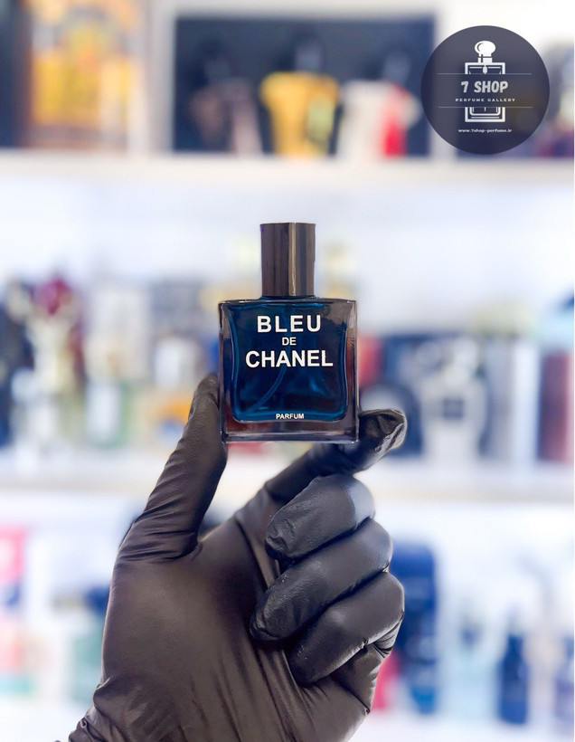 عطر ادکلن بلو چنل | Chanel Bleu اصلی . کیفیت با گارانتی . انحصاری سون شاپ پرفیوم