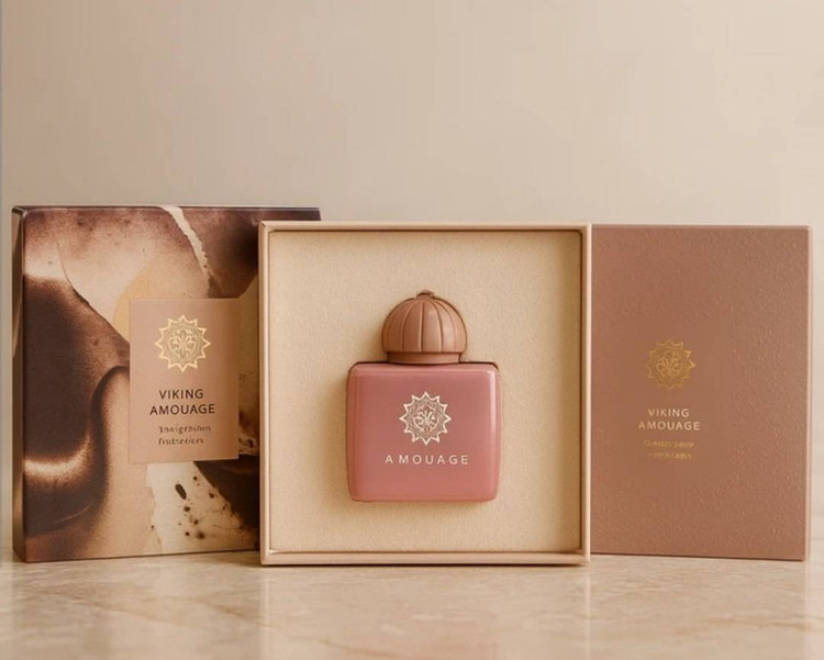 عطر ادکلن آمواج گایدنس | Amuage Guidance پک دار و شیک