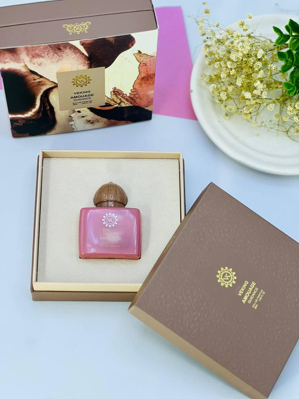 عطر ادکلن آمواج گایدنس | Amuage Guidance پک دار و شیک
