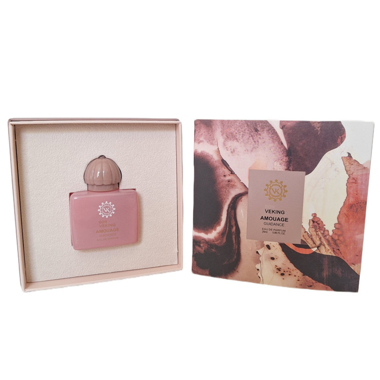 عطر ادکلن آمواج گایدنس | Amuage Guidance پک دار و شیک