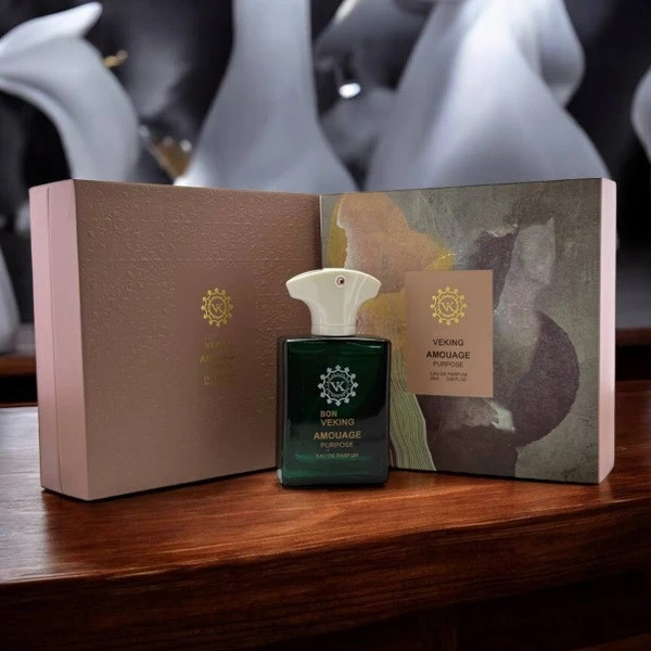 عطر ادکلن آمواج پرپس (پرپوز) | Amuage Purpose پک دار و شیک